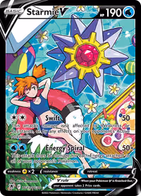 Astral Radiance Trainer Gallery card