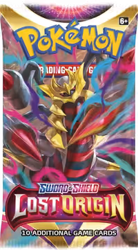 Booster Pack