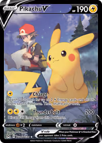 Lost Origin Trainer Gallery card