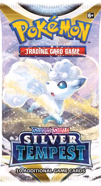 Booster Pack