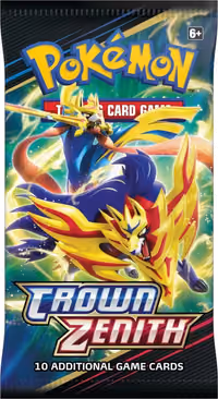 Booster Pack