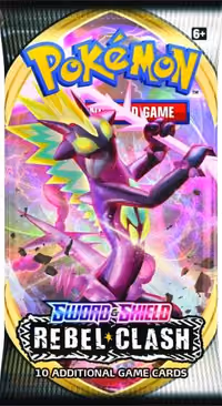 Booster Pack