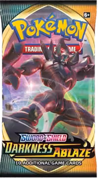 Booster Pack