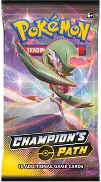 Booster Pack