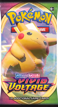 Booster Pack