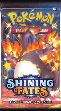 Booster Pack
