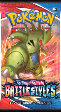 Booster Pack