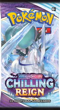 Booster Pack