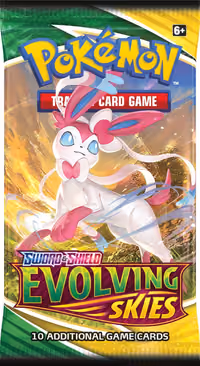 Booster Pack