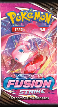 Booster Pack