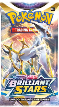 Booster Pack