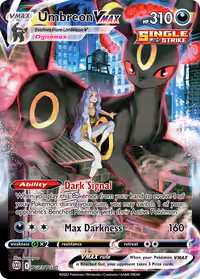 Brilliant Stars Trainer Gallery card