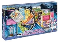 Pokemon XY Sylveon Collection
