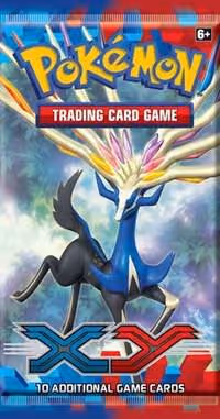 Booster Pack