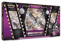 Pokemon Fates Collide Mega Mawile EX Premium Collection