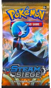Booster Pack