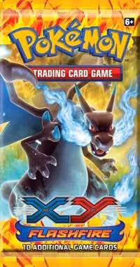 Booster Pack