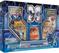Pokemon Furious Fists Mega Charizard X Collection