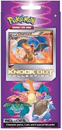 Pokemon Furious Fists XY Knock Out Collection [Kanto]
