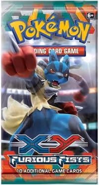 Booster Pack