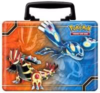 Pokemon Phantom Forces Collector Chest