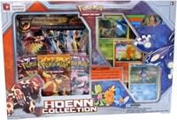 Pokemon Phantom Forces Hoenn Collection [Primal Groudon EX]