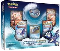 Pokemon Primal Clash Primal Kyogre Collection