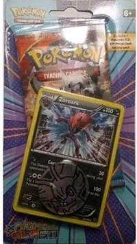 Pokemon Primal Clash Single Blister [Zoroark]