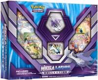 Pokemon Roaring Skies Mega Latios Collection