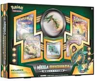 Pokemon Roaring Skies Mega Rayquaza Collection