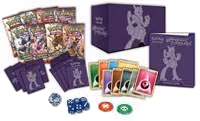 Pokemon BREAKthrough Elite Trainer Box [Mewtwo X]