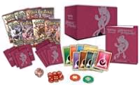 Pokemon BREAKthrough Elite Trainer Box [Mewtwo Y]