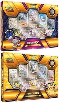 Pokemon BREAKthrough Legendary Collection (Set of 2)
