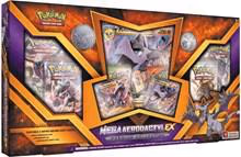 Pokemon BREAKthrough Mega Aerodactyl EX Premium Collection
