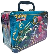 Pokemon BREAKthrough XY BREAKthrough Collector Chest