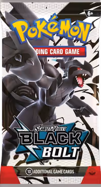 Booster Pack